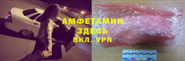хмурый Горняк