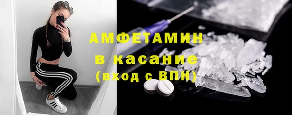 хмурый Горняк
