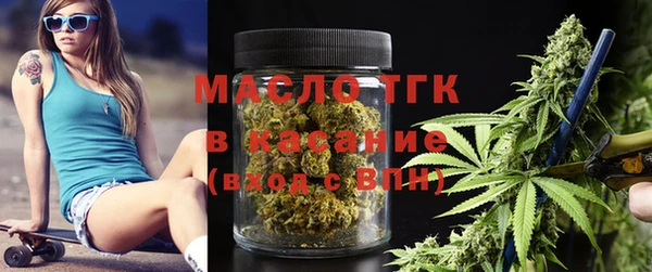 хмурый Горняк
