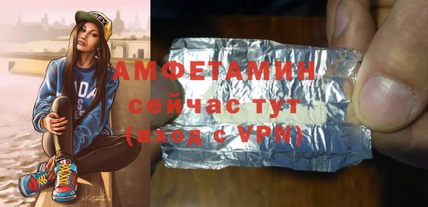 хмурый Горняк